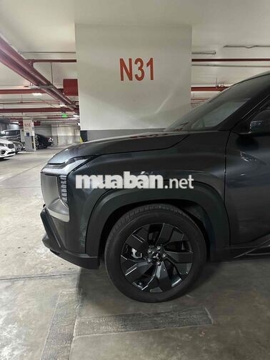 Mitsubishi Destinator Premium 1/2026 Odo 6.600 Km