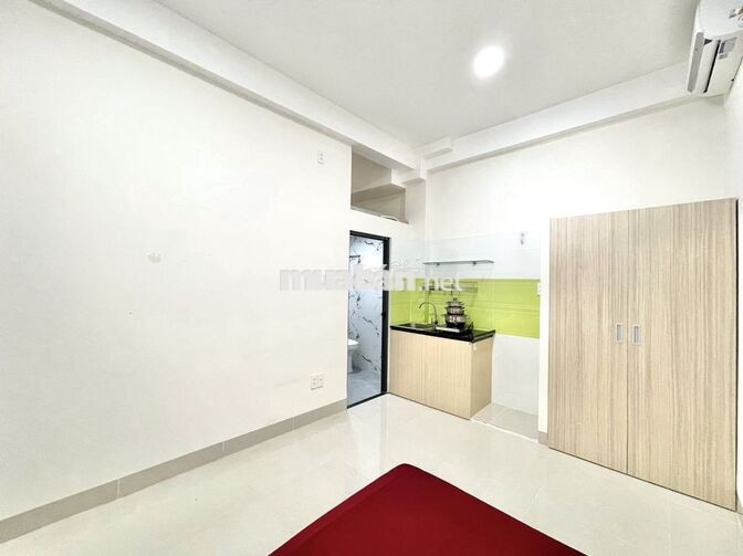 PHÒNG ĐẸP THOÁNG AN NINH GẦN CHỢ TÂN QUY QUẬN 7