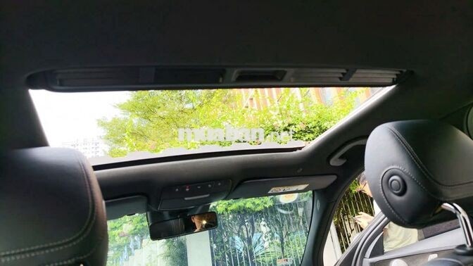 MERCEDES-BENZ C300 2019 TRẮNG 5 CHỖ
