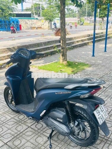 Vision 2022 chính chủ