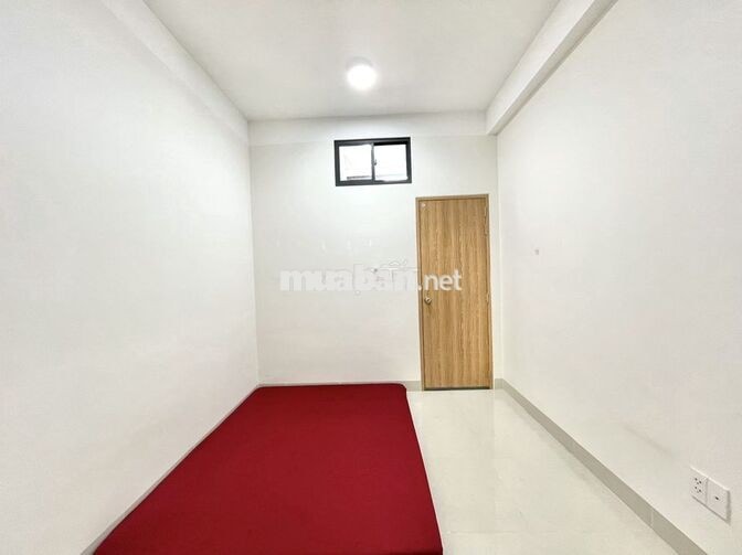 PHÒNG ĐẸP THOÁNG AN NINH GẦN CHỢ TÂN QUY QUẬN 7