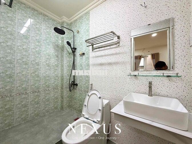 Khai Trương CHDV Cao Cấp - Full NT ngay Etown Cộng Hoà chỉ từ 6trX