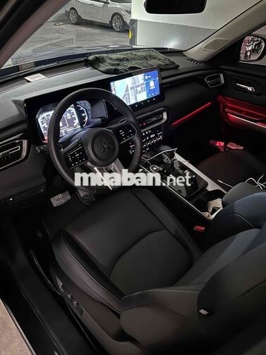 Mitsubishi Destinator Premium 1/2026 Odo 6.600 Km