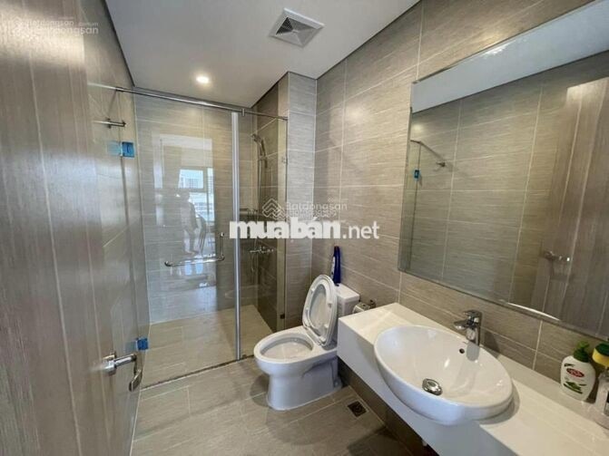 Bán CC Prosper Plaza. Quận 12.  DT: 65m2. 2PN. 2WC.  Giá: 2 tỷ 850
