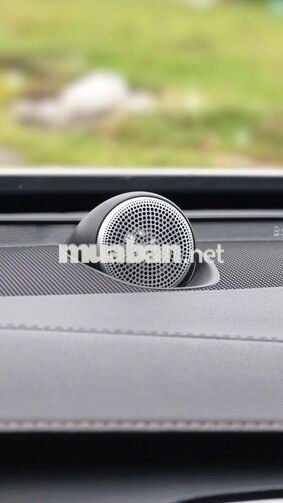 Volvo XC90 2018 7 chỗ Bạc Tự động