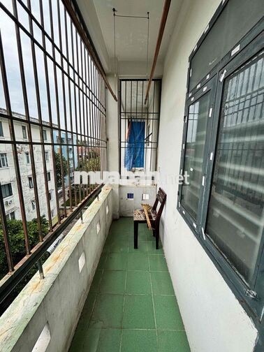 Bán chung cư K26 Dương Quảng Hàm