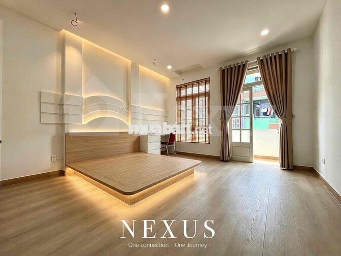 Khai Trương CHDV Cao Cấp - Full NT ngay Etown Cộng Hoà chỉ từ 6trX
