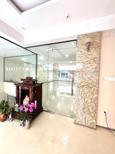 Cho Thuê mặt bằng CỘNG HOÀ, quận Tân Bình - gần sân bay