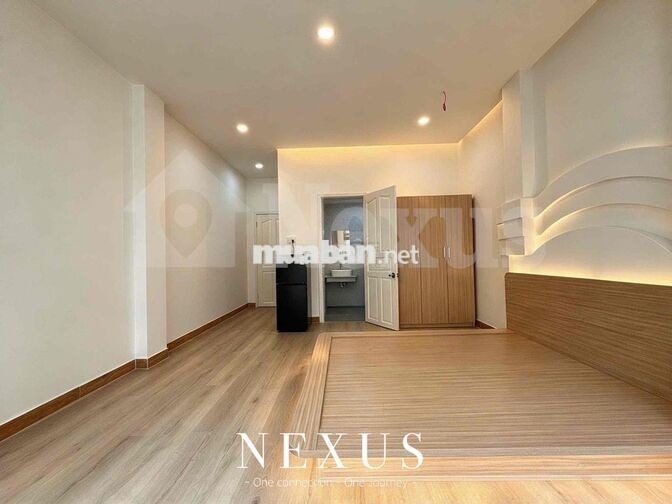 Khai Trương CHDV Cao Cấp - Full NT ngay Etown Cộng Hoà chỉ từ 6trX
