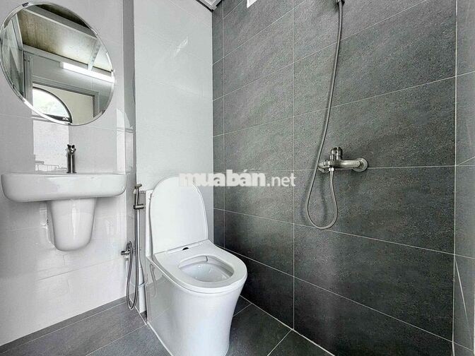 CHUNG CƯ MINI MỚI XÂY FULL NỘI THẤT 30m2 NGAY TRUNG TÂM TÂN PHÚ