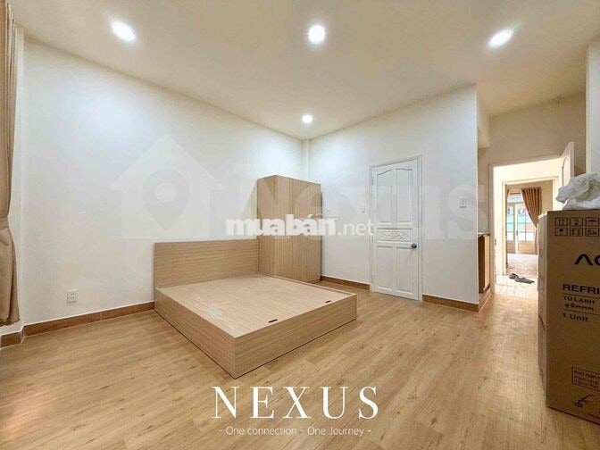Khai Trương CHDV Cao Cấp - Full NT ngay Etown Cộng Hoà chỉ từ 6trX