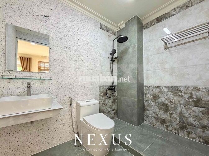 Khai Trương CHDV Cao Cấp - Full NT ngay Etown Cộng Hoà chỉ từ 6trX