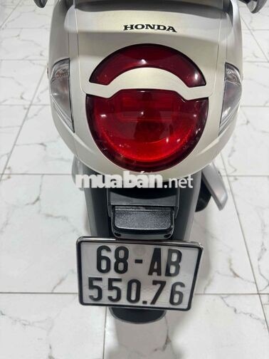✅SCOOPY 2025 Đẹp Zin Như Mới 👍