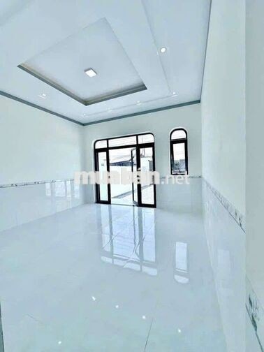 nhà cấp 4 giá 1ty199tr 3 phòng ngủ có thổ cư đường nhựa 8m