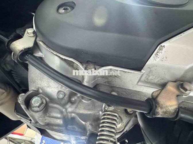 ✅SCOOPY 2025 Đẹp Zin Như Mới 👍