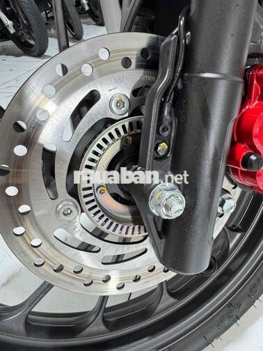 HONDA SH MODE MÀU BẠC