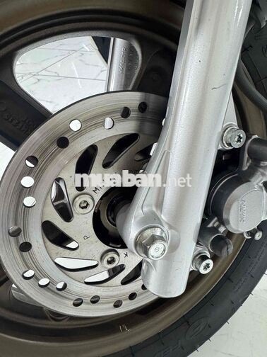 ✅SCOOPY 2025 Đẹp Zin Như Mới 👍