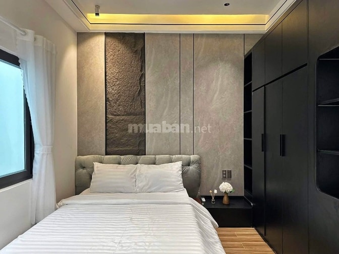 Bán nhà 3 tầng điện biên phủ. Chính chủ