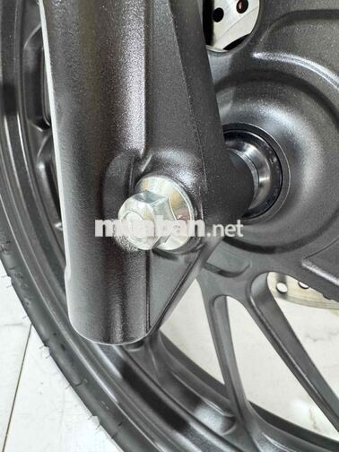 HONDA SH MODE MÀU BẠC
