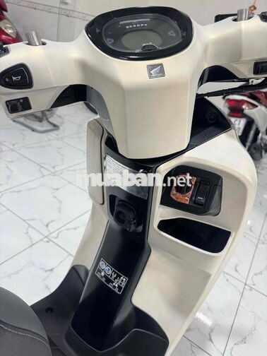 ✅SCOOPY 2025 Đẹp Zin Như Mới 👍