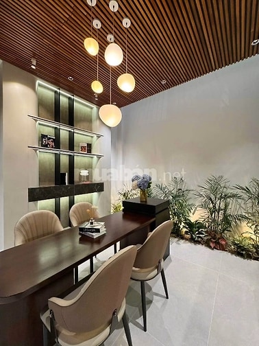 Bán nhà 3 tầng điện biên phủ. Chính chủ