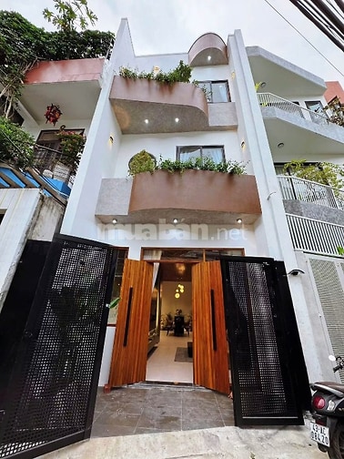 Bán nhà 3 tầng điện biên phủ. Chính chủ