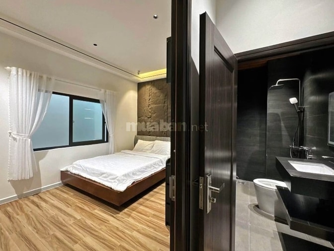 Bán nhà 3 tầng điện biên phủ. Chính chủ