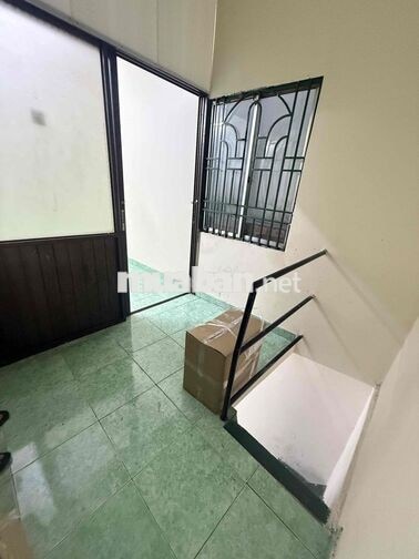 Full tầng 1 khu phố Tây Bùi Viện