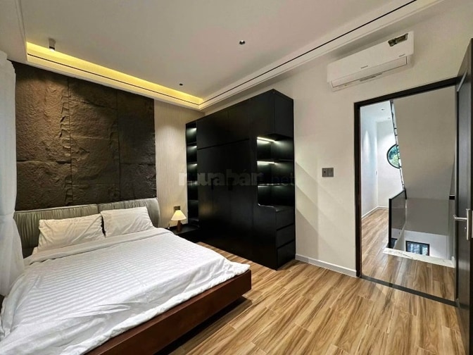 Bán nhà 3 tầng điện biên phủ. Chính chủ
