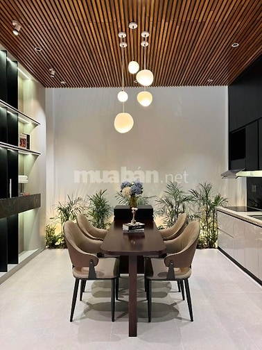 Bán nhà 3 tầng điện biên phủ. Chính chủ