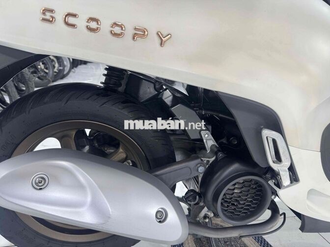 ✅SCOOPY 2025 Đẹp Zin Như Mới 👍