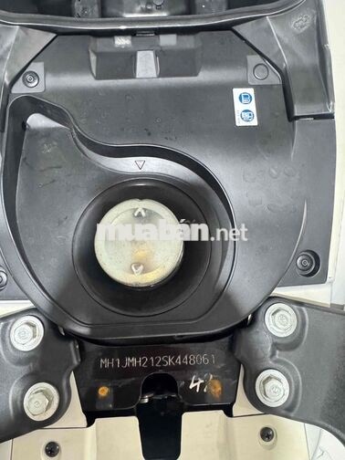✅SCOOPY 2025 Đẹp Zin Như Mới 👍