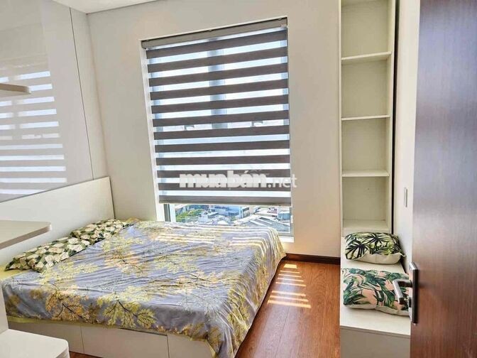 Cho thuê căn hộ Mia Plaza full nội thất, có hồ bơi – 13 triệu/tháng