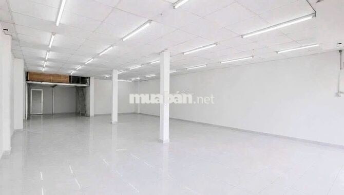 Mặt tiền Trường Chinh, NGANG: 7x20m, trệt lửng, KD tự do chỉ 25tr