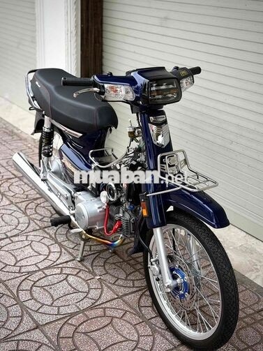 Honda Super Dream 208 Xanh limited chính chủ.