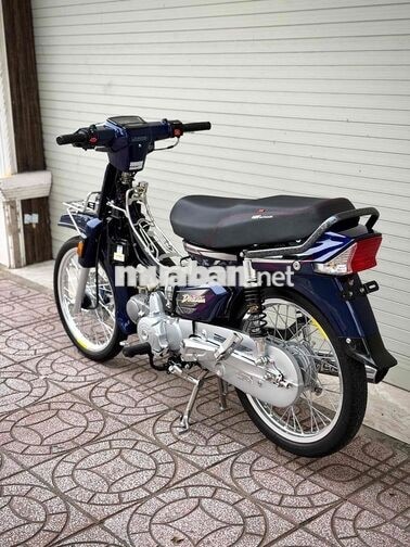 Honda Super Dream 208 Xanh limited chính chủ.