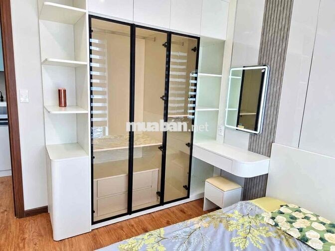 Cho thuê căn hộ Mia Plaza full nội thất, có hồ bơi – 13 triệu/tháng