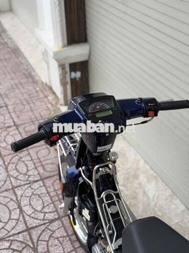 Honda Super Dream 208 Xanh limited chính chủ.
