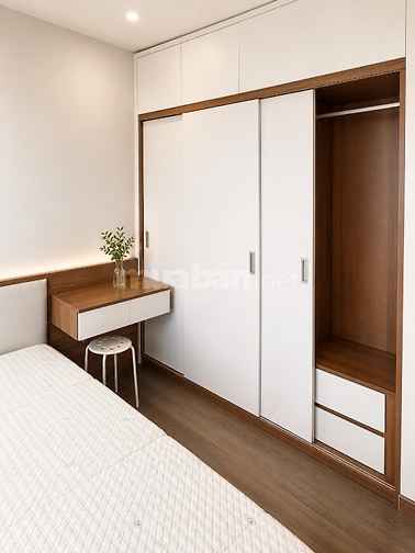 Chỉ 15,5 Triệu/Tháng - Căn Hộ Gần SVĐ Mỹ Đình, 3PN Full Nội Thất Đẹp