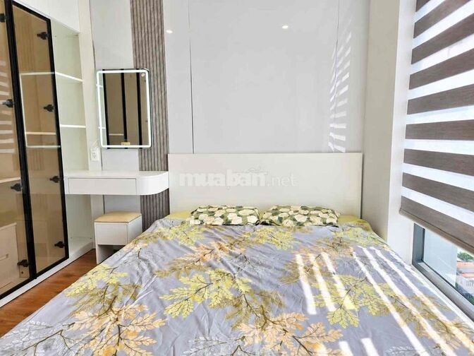 Cho thuê căn hộ Mia Plaza full nội thất, có hồ bơi – 13 triệu/tháng