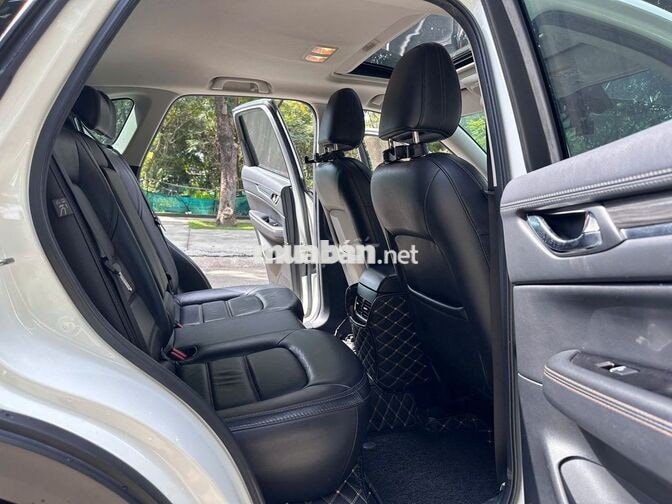 Mazda CX-5 2021 2.0 Deluxe 74.000 km Trắng