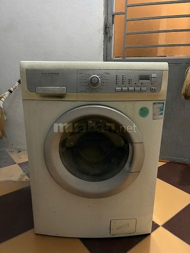 Thanh lý máy giặt Electrolux 8.5kg