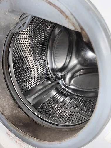Thanh lý máy giặt Electrolux 8.5kg