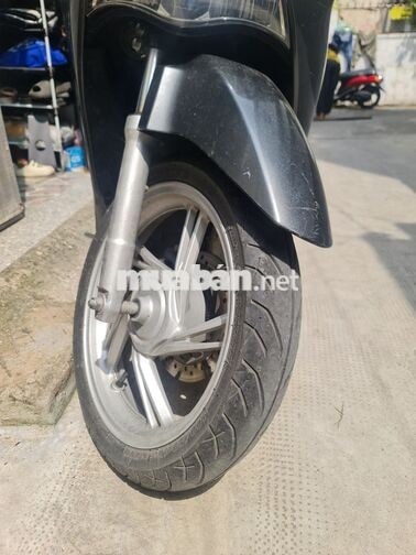 HONDA SH 150I 150CC XÁM ĐEN