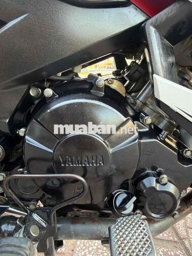 Yamaha Exciter 150 2017 trắng đỏ đen biển 65B1
