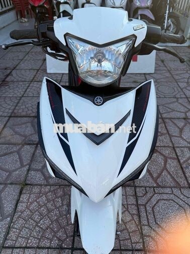 Yamaha Exciter 150 2017 trắng đỏ đen biển 65B1