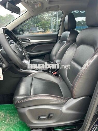 MG ZS 2023 Lux 95.000km Đen chất xe cực kỳ đẹp