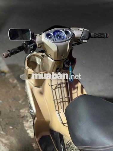 Thanh lý Yamaha nô 4 buển 65 xe sạch đẹp áo liền l