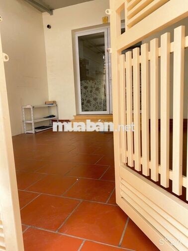 Cho thuê Tầng 1 Tập Thể Bộ Tài Chính