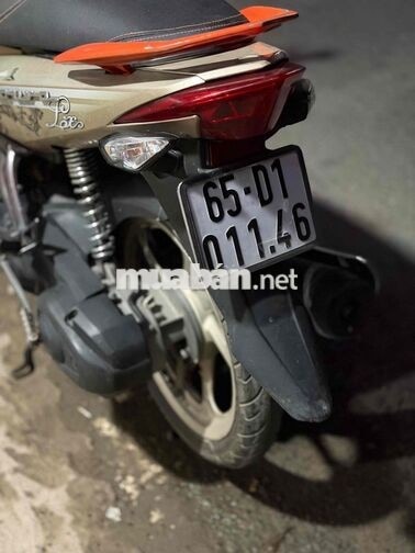 Thanh lý Yamaha nô 4 buển 65 xe sạch đẹp áo liền l